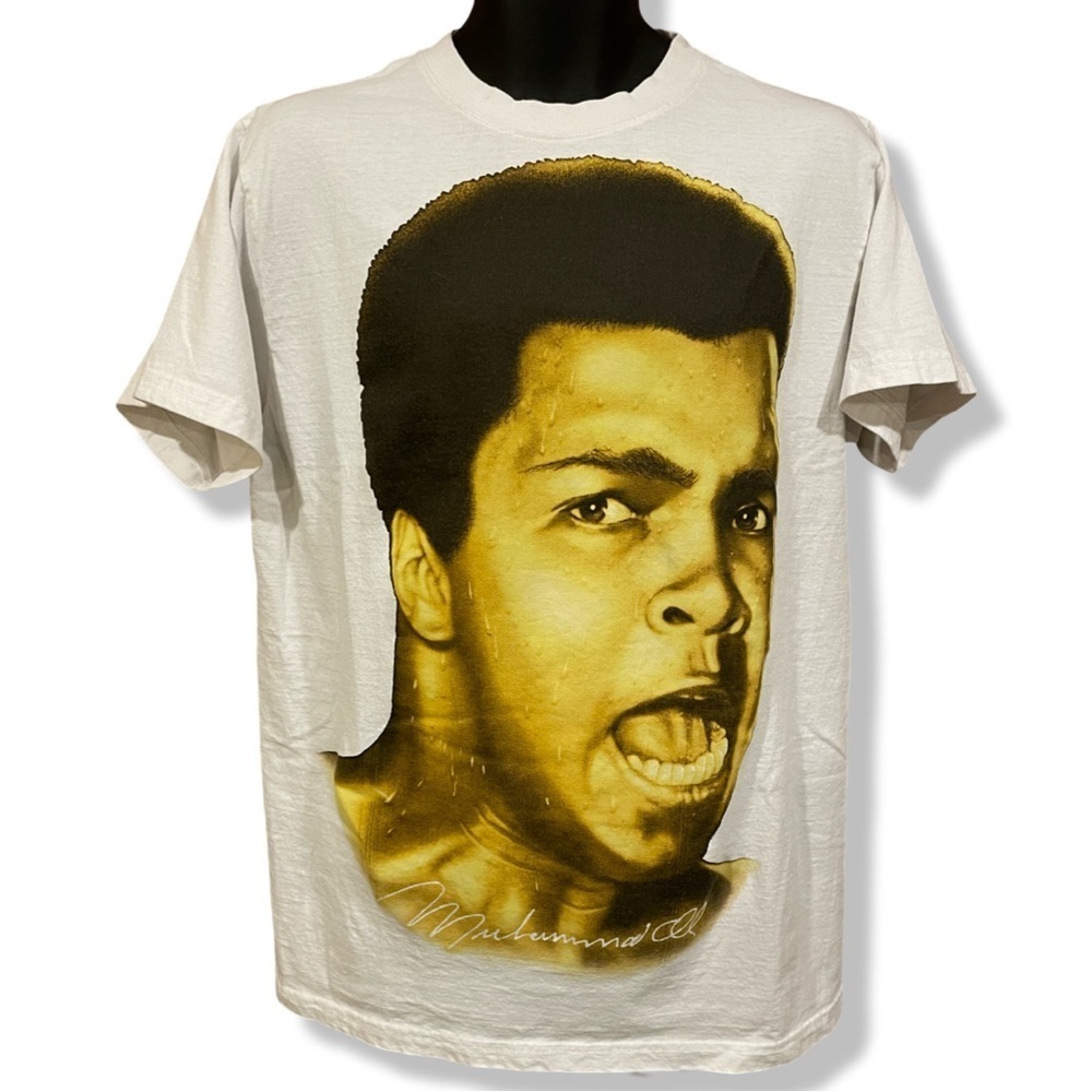 Vintage Muhammad Ali T-Shirt